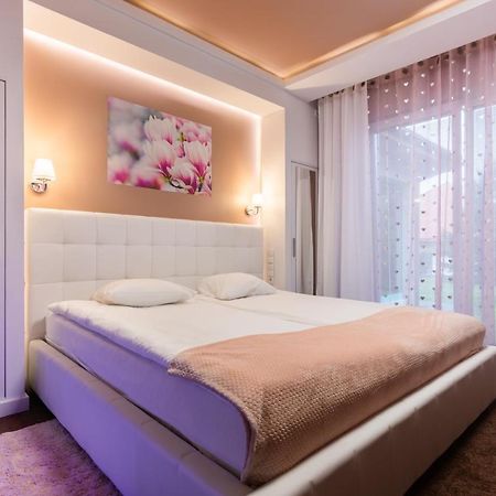 Melody De Luxe Apartment Михаловице Экстерьер фото
