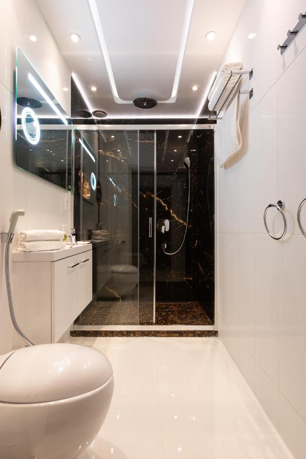 Melody De Luxe Apartment Михаловице Экстерьер фото