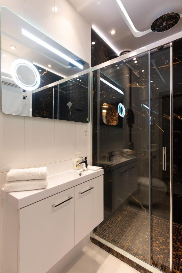 Melody De Luxe Apartment Михаловице Экстерьер фото