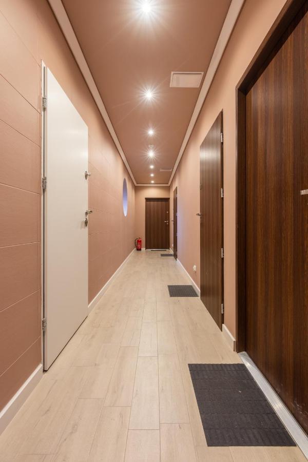 Melody De Luxe Apartment Михаловице Экстерьер фото