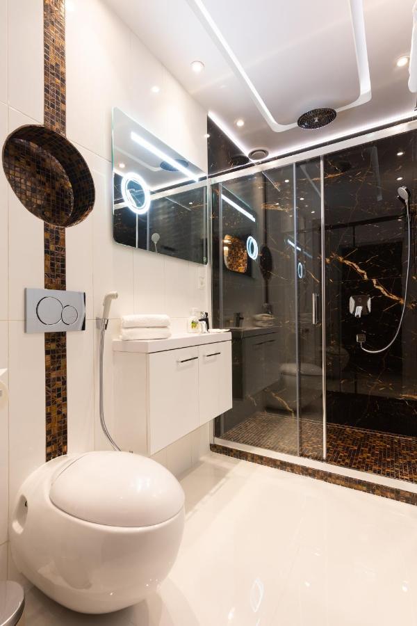 Melody De Luxe Apartment Михаловице Экстерьер фото