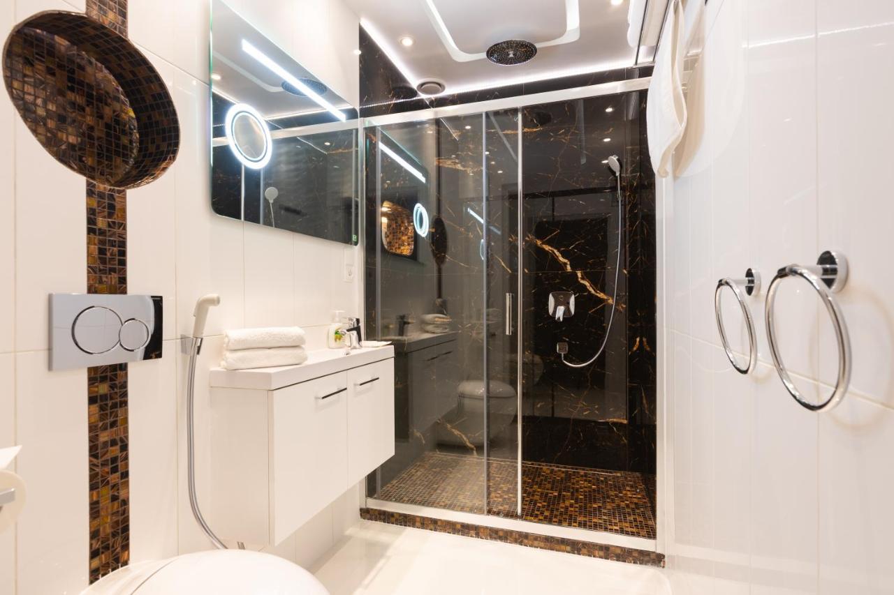 Melody De Luxe Apartment Михаловице Экстерьер фото