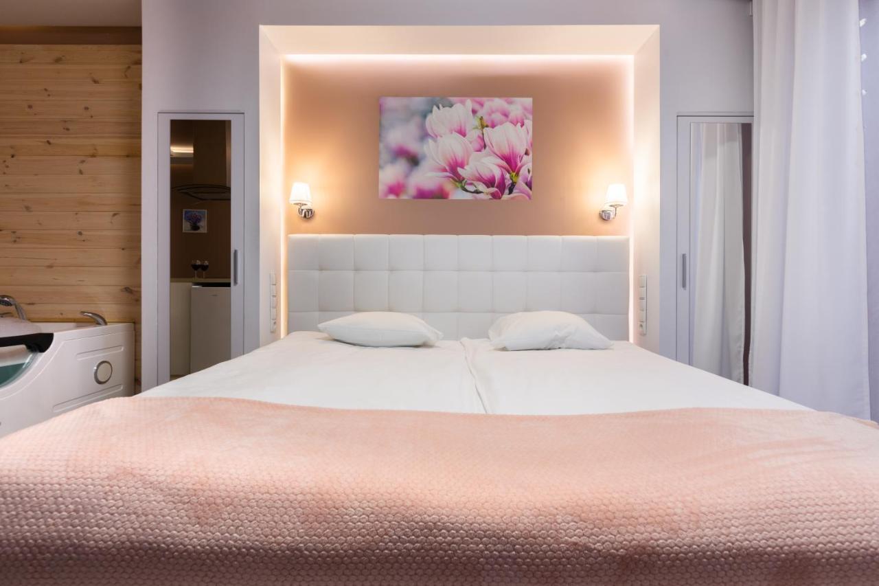 Melody De Luxe Apartment Михаловице Экстерьер фото